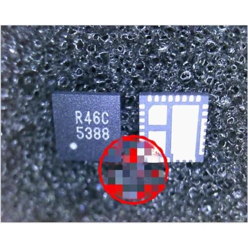 5PCS new G5388 5388 G5388K11U RT8249CGQW RT8249 BQ24780S BQ24780