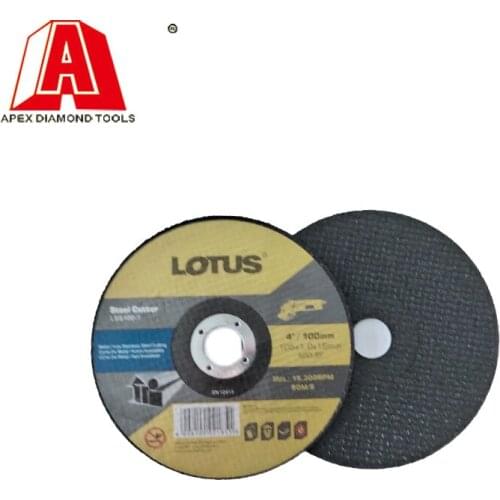 APEX Abrasive Tools