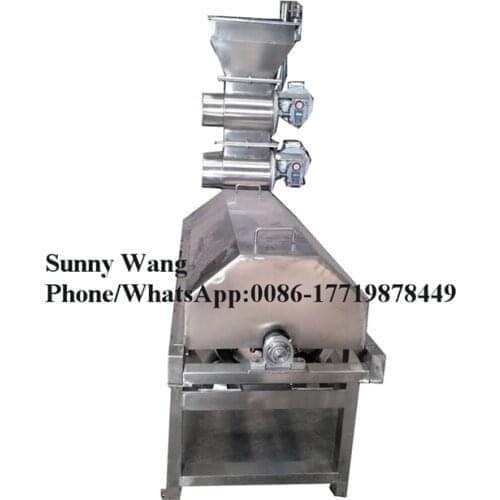 Automatic Pomegranate Peel Extract Juice Press Juicer Extractor Processing Peeler Seed Removing Pomegranate Peeling Machine