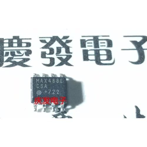 Free Delivery.MAX488ECSA
