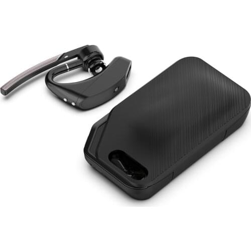 Charge Case Charging Box for Plantronics Voyager 5200 5210 Headphones Wireless Bluetooth Earphones Charging Case Charger