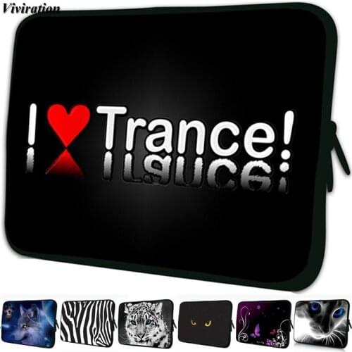 Briefcase Carry Computer Bag 15 Inch Neoprene Bolsa Soft Sleeve Shell/Skin For Women Girls Business 15.6/15.4 Laptop Pouch Cover