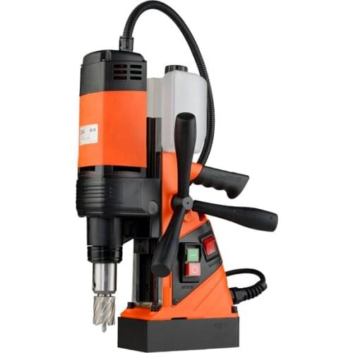 CHTOOLS 1100w power electric tools dx35 magnetic drill
