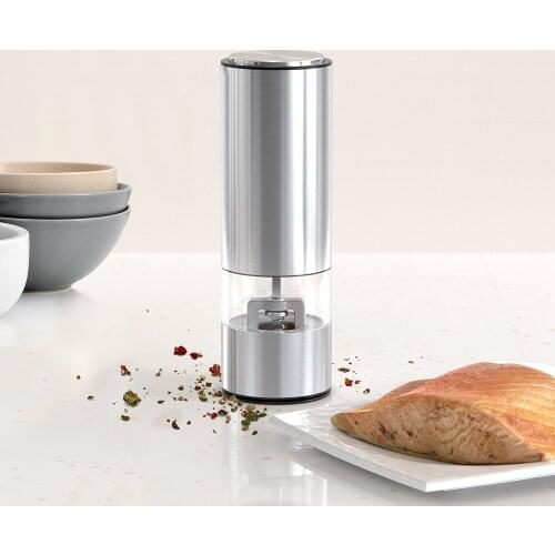 CLITON Electric Pepper Grinders