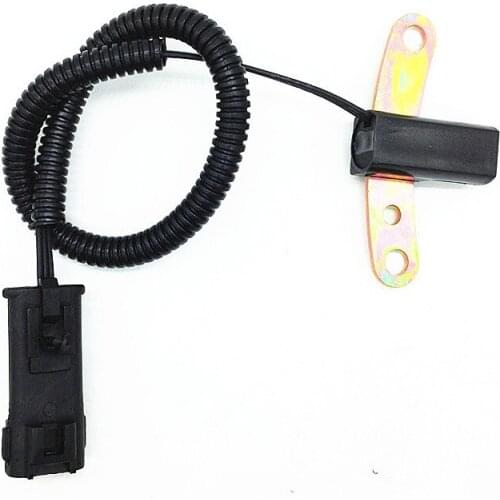 FOR DODGEDAKOTA (1995-2003)Crankshaft Position Sensor for JEEP Cherokee Wrangler DODGE Dakota Turchs OE#: 56027865AB 52449.0296