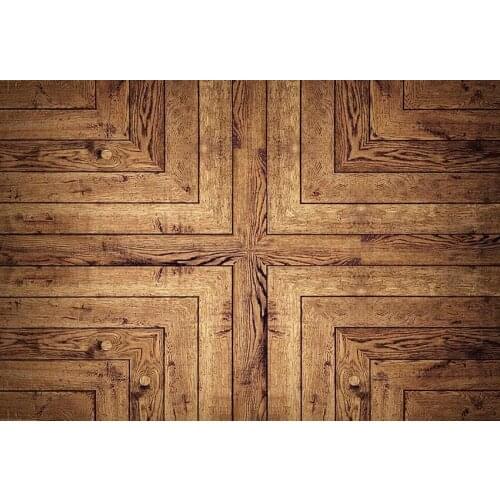 Cross wood board backgrounds photography vinyl fotografia kids clothes photography backdrop for photo studio video props lv-2347