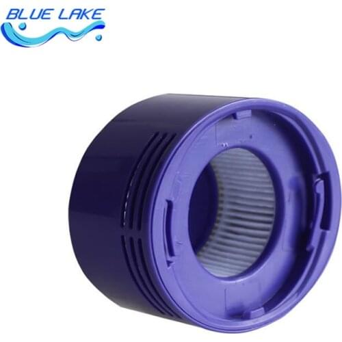 Vacuum cleaner filter element,HEPA filter, rear Haipa filter, Filter dust, V7,V8 Wireless vacuum cleaner parts