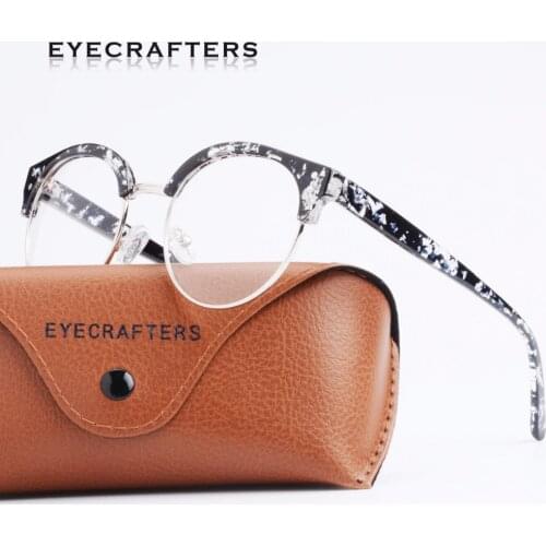EYECRAFTERS Frames For Women's Glasses