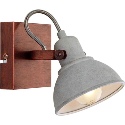 Lussole Adjustable Lights