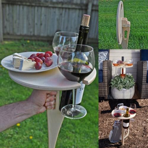 MOONBIFFY Wine Racks And Bars