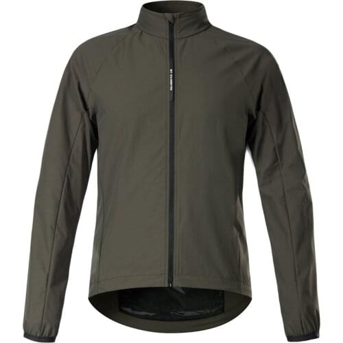 MY KILOMETRE Cycling Jackets