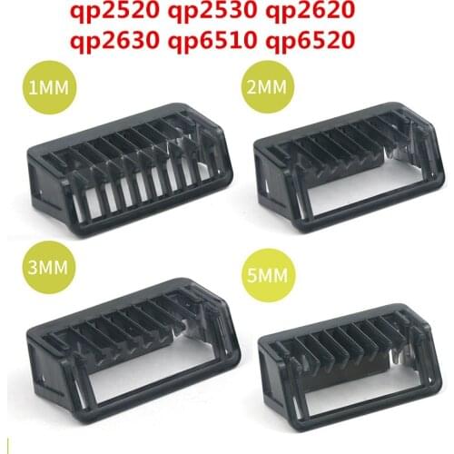 1pc Razor Head Limit Guide Comb For Philips oneblade Trimmer and Shaver qp2520 qp2530 qp2620 qp2630 qp6510 qp6520 Replacement