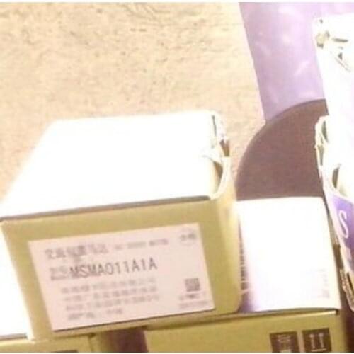 NEW&ORIGINAL MSMA012A1H AC SERVO MOTOR MSMA012A1H MSMA012A1H