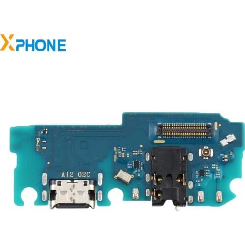 Charging Port Board for Samsung Galaxy A12 Mobile phone repair parts