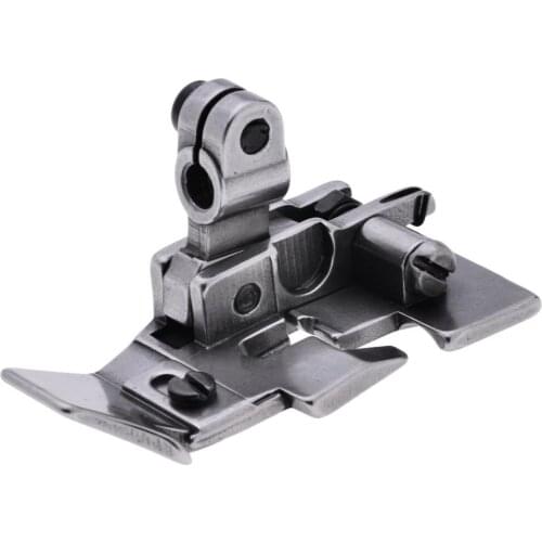 PRESSER FOOT P502 PRESSER FOOT FOR SIRUBA 757 Overlock Sewing Machine Spare Parts
