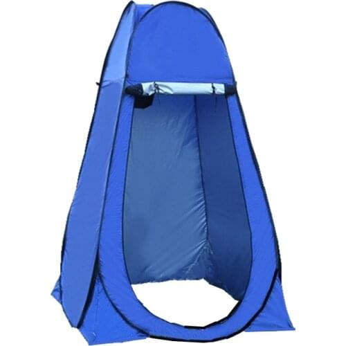 SeekGist Mobile Tents
