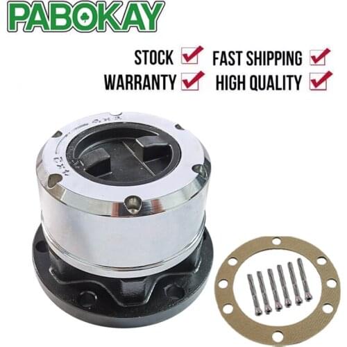 1 Piece x FOR Suzuki Sidekick Geo Tracker Jimny manual free locking hubs B028 AVM438 AVM538