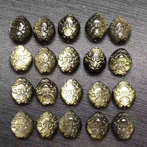 XING YUN ZHI SHI Bracelets With Pendants