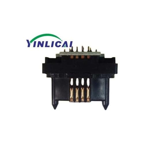 1pc C930 Drum Unit Chip Compatible For Lexmark C935 X940 X945 X940e X945e C 930 935 Reset Refill Chip C930X71G C930X72G C930X73G