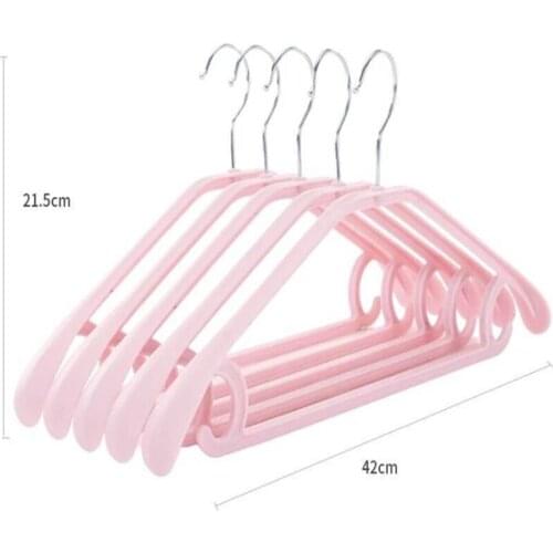 1000pcs/lot Fast shipping Wide shoulder strap hook traceless clotheshorse 360 Degree Swivel Hook Hanger Clothes Hangers