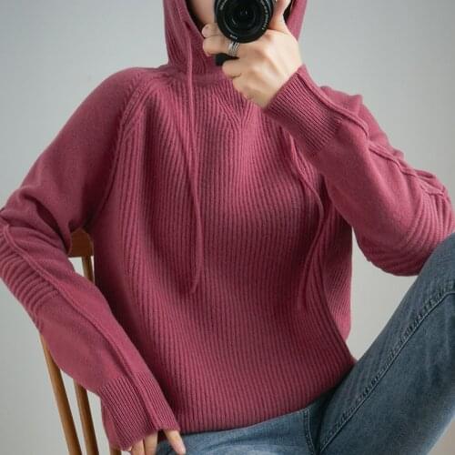 Adishree Women's Knitted Pullovers