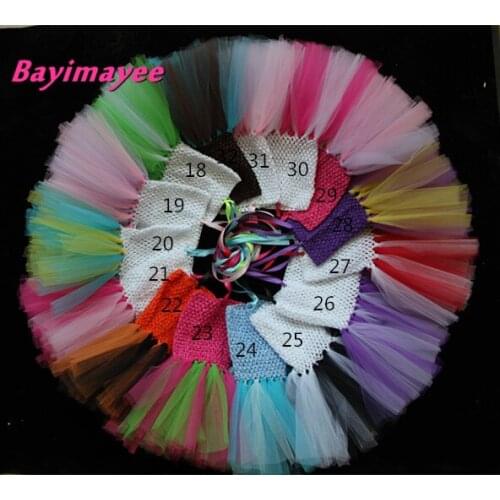 BAYIMAYEE Ballroom Dresses For Babies
