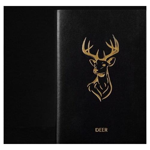 Agenda Notebook 2020 A5 Schedule Planer Organizer Binder Weekly Daily Book Journal Paper Office Business School Stationery Gift