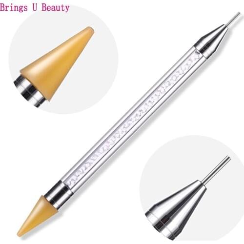 Дотсы для маникюра Brings U Beauty China At AliExpress