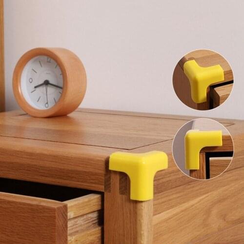 Baby Safety Crash Angle Corner Desk Retaining Wall Thickening Angle Baby Child Crash Pad Zhuojiao Protective Sleeve