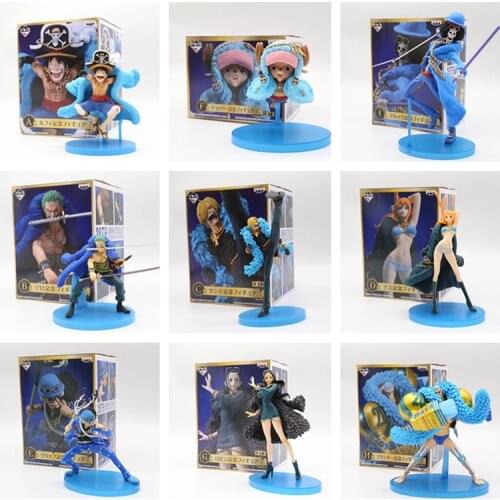 Cartoon Figures Fancifad China