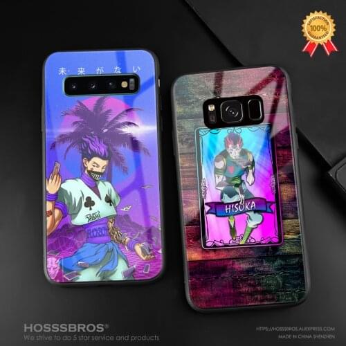 Чехлы для телефонов Samsung Galaxy S21 HOSSSBROS China At AliExpress