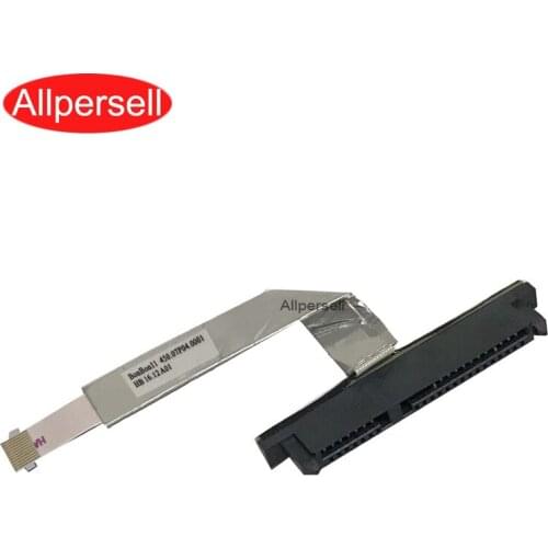 Laptop SATA hard drive port cable For HP M1-V M1-V001D M1-U M1-U001DX 450.07P04.0001 HDD cable
