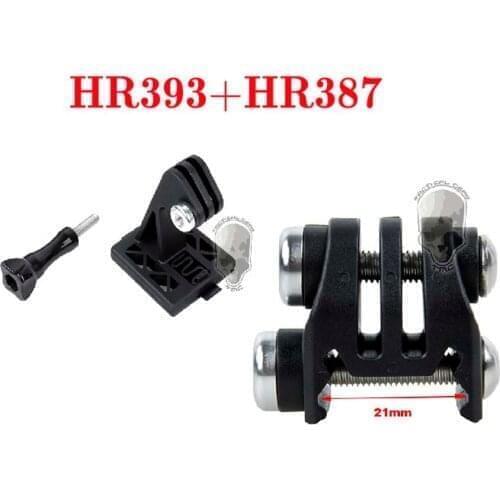 TMC Tactical Excavator ARM Mount Helmet Mount Bracket+20mm Rail Connection Mount for GoPro 3+ 4