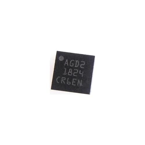 L3GD20 L3GD20TR screen printed AGD2 sensor chip