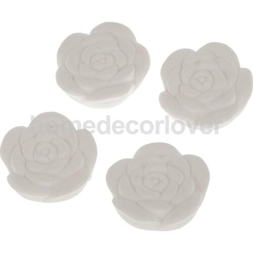 MagiDeal DIY Air Freshener Aromatic Home Fragrance Essential Oil Without Heating #4