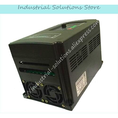 New Original Tricrystal 8000 B Series 380V 4KW 4T004GB