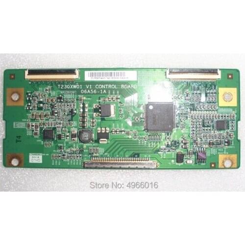 Original T260XW03 V.0 Logic Board T230XW01 V1 06A56-1A LT2657 DJ Equipment Accessories