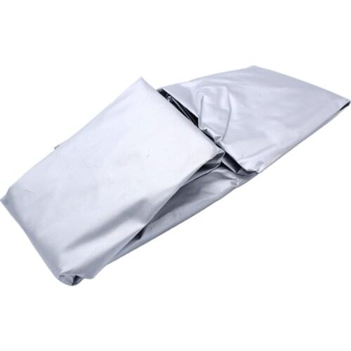 Half Car Cover Top for Mazda MX-5 MK1 MK2 MK2.5 Waterproof Windproof Windshield Summer Outdoor Sun UV Protection Snowproof