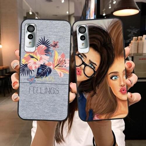 Shockproof New Arrival Phone Case For Kyocera Android One S8 For Girls Cute Soft For men Anti-knock