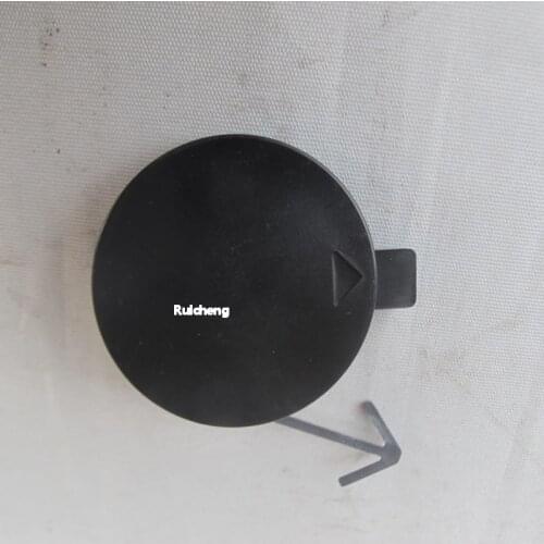 RCQP Car Bumpers