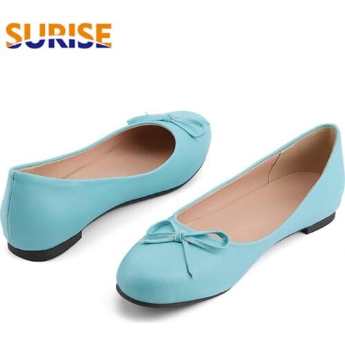 SURISE Ballet Shoes