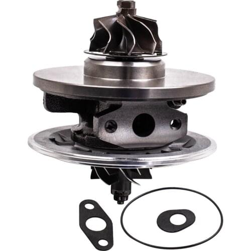 Turbocharger CHRA 716665-0001 for ALFA ROMEO 147 156 GT FIAT STILO LANCIA LYBRA