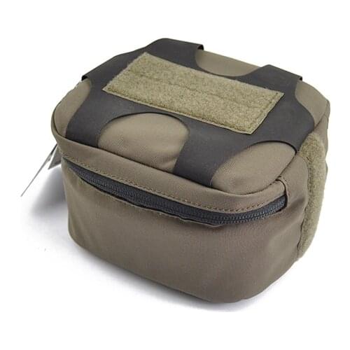 TwinFalcons NVD/NOD Garage Delustering Cordura 500D TW-P077