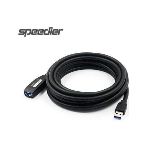 USB3.0 female TO USB3.0 Camera USB3.0 extension cable camera data HD high-speed transmission extension cable online shooting