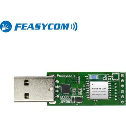 USB UART Board Bluetooth 5.0 BLE Module Nordic Chip for Wireless Network and Bluetooth Dongle