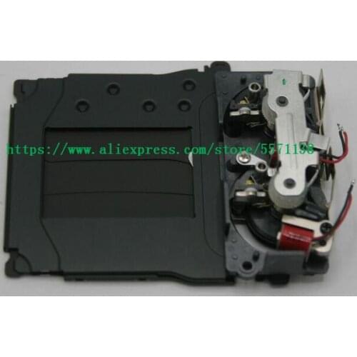 NEW FOR Nikon D3500 Digital Camera Shutter Assembly Replacement Repair Part