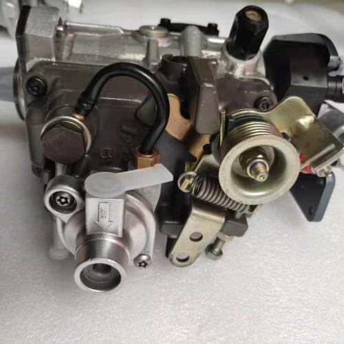 Diesel engine parts Fuel Injection Pump 3957698