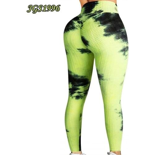 Women legging heart shape Gym Exercise High Waist Fitness legging High elasticity Running Athletic Trousers push up Yoga pants