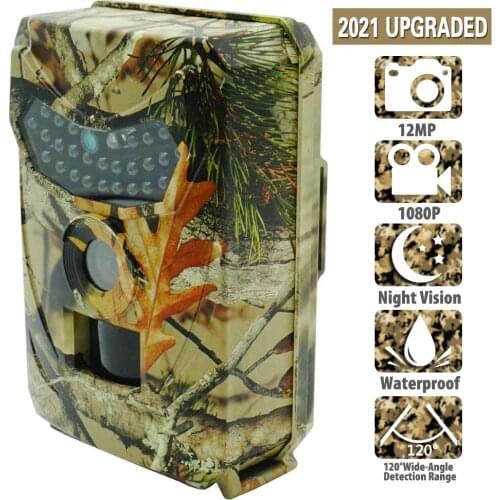 ZUIDID Hunting Cameras