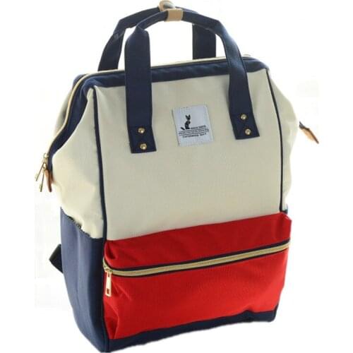 2021 New large Capacity Mummy Maternity Bag Diaper Baby Bag Multifunctional Nursing Bag Backpack Baby Care mom Convenient